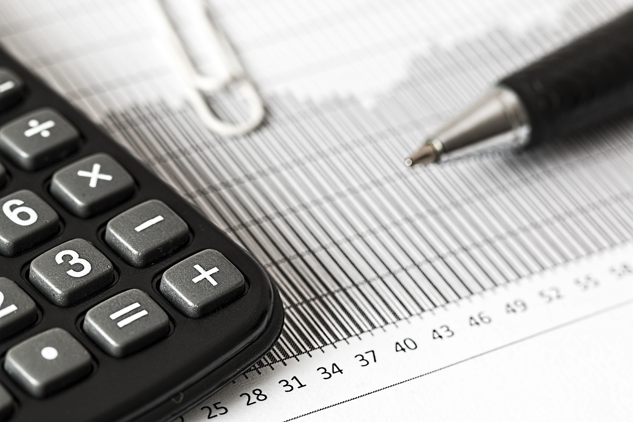 accounting finance office